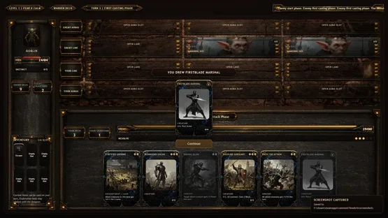 Tenebrix screenshot 8