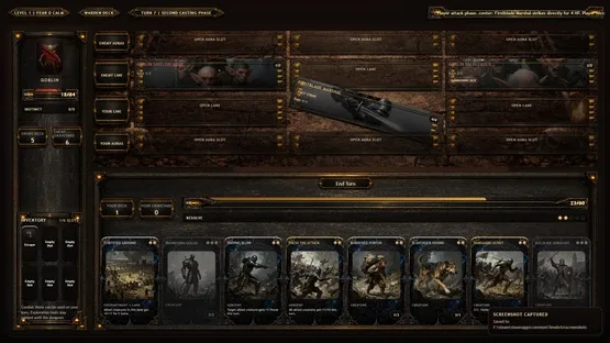 Tenebrix screenshot 9