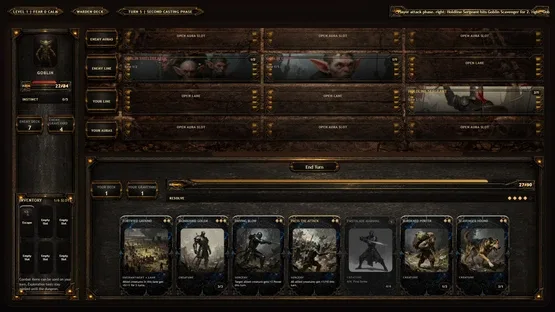 Tenebrix screenshot 10