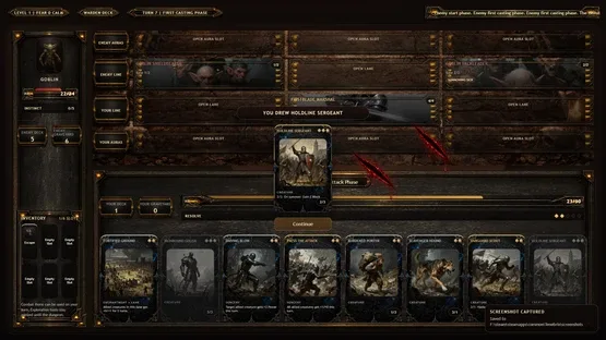 Tenebrix screenshot 11