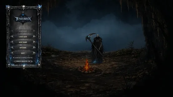 Tenebrix screenshot 12
