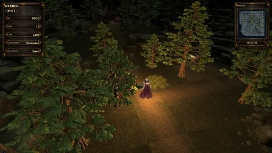 Tenebrix screenshot 13