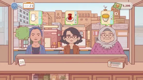 Istikan Chai screenshot 5