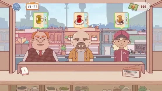 Istikan Chai screenshot 3