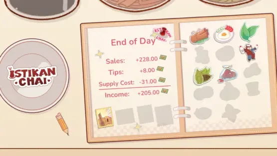 Istikan Chai screenshot 6