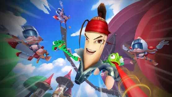 Ace Banana screenshot 6
