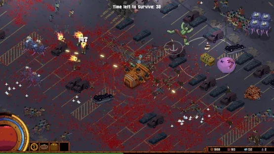 SCAD screenshot 4