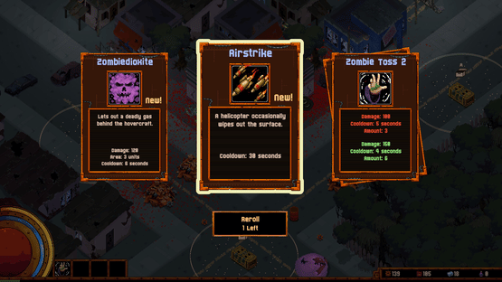 SCAD Screenshot
