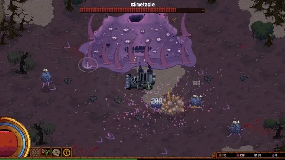 SCAD screenshot 6