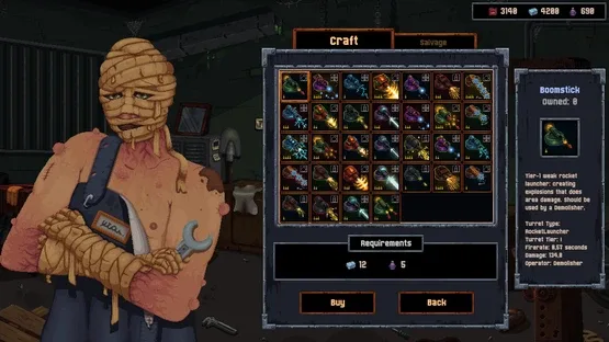 SCAD screenshot 8