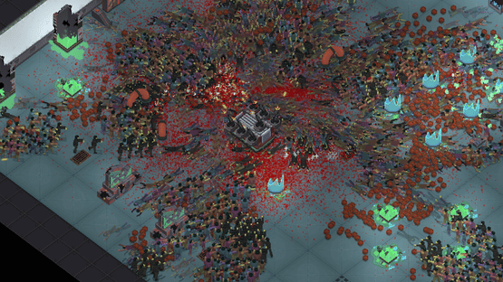 SCAD Screenshot