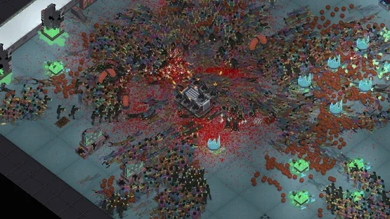 SCAD screenshot 2