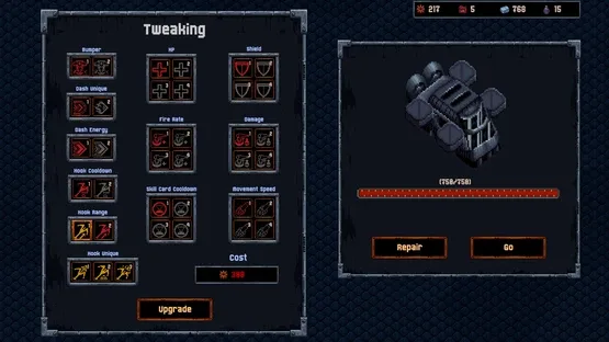 SCAD screenshot 9