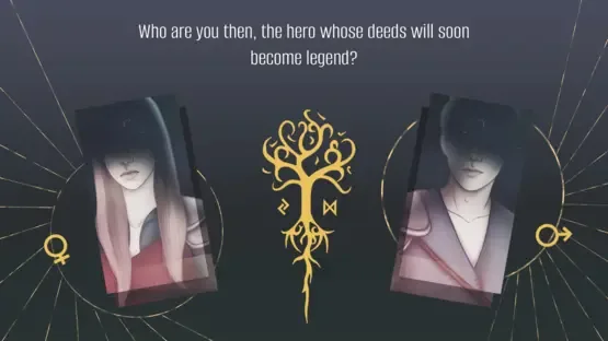 Becoming a Legend: New Advent screenshot 1
