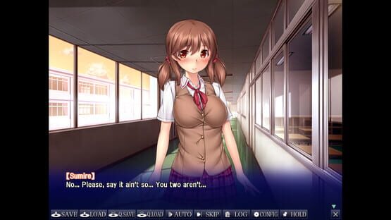 Sumire's Secret screenshot 1