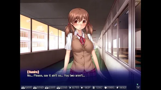 Sumire's Secret screenshot 1