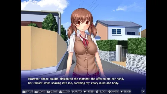 Sumire's Secret screenshot 2