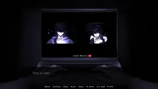 Xenia is Online screenshot 1