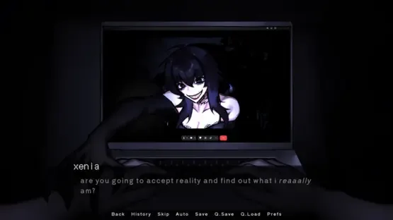 Xenia is Online screenshot 2