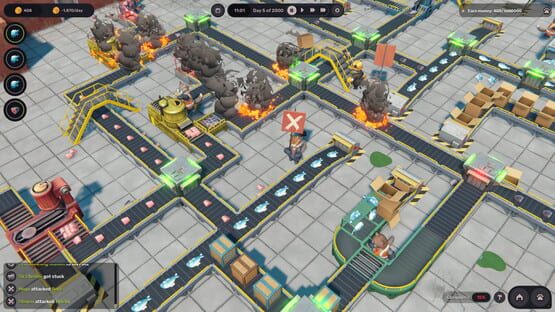 MeowFactory screenshot 1