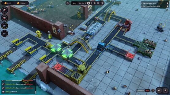 MeowFactory screenshot 2