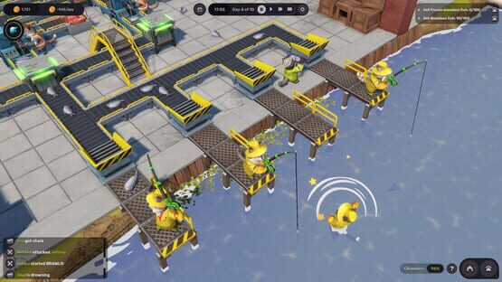 MeowFactory screenshot 3