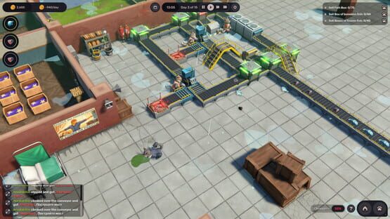 MeowFactory screenshot 4