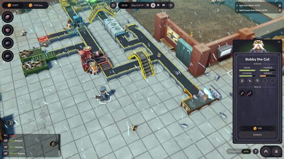MeowFactory screenshot 6