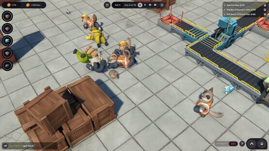 MeowFactory screenshot 7