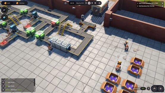 MeowFactory screenshot 9