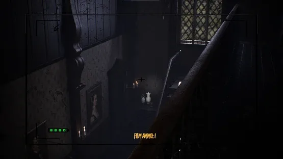 Seventh Mansion: The First Escape screenshot 3