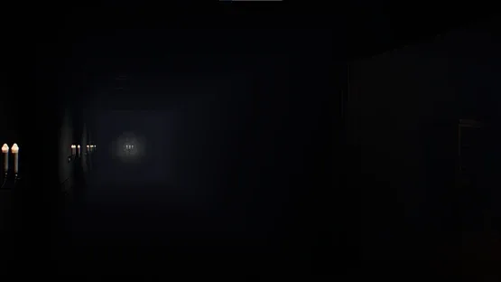 Seventh Mansion: The First Escape screenshot 5