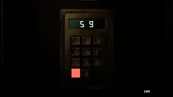 Seventh Mansion: The First Escape screenshot 6
