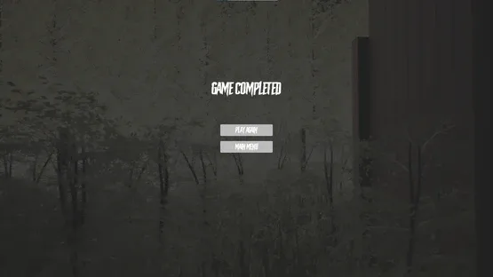 Seventh Mansion: The First Escape screenshot 10