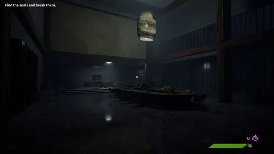 Echoes of the Museum screenshot 1