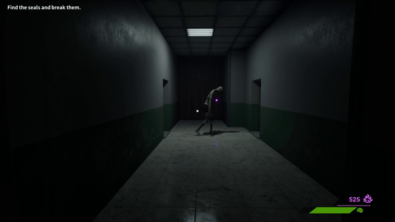 Echoes of the Museum Screenshot