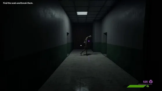 Echoes of the Museum screenshot 2