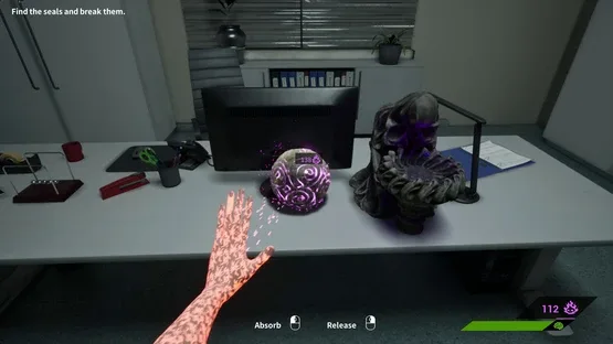 Echoes of the Museum screenshot 4