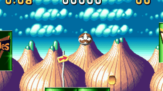 Pringles Screenshot