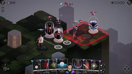 Nomia screenshot 13