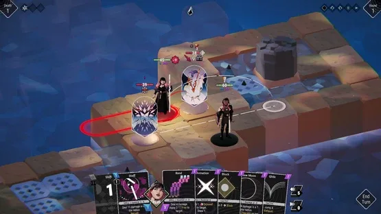 Nomia screenshot 15