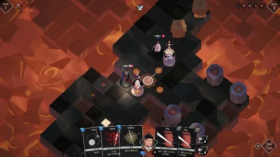 Nomia screenshot 16