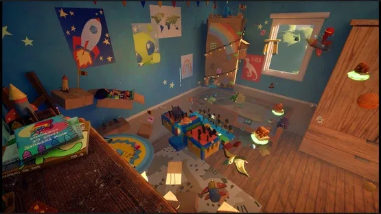 Mini Lucy screenshot 3