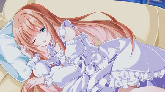 Zaijian Eurydice screenshot 1