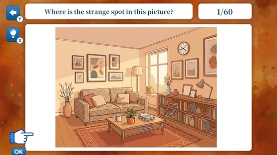 Hidden Oddities in Everyday Life Mystery screenshot 4