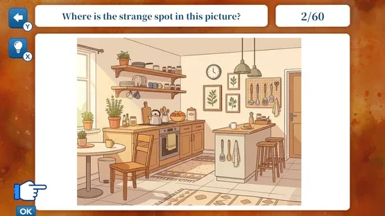 Hidden Oddities in Everyday Life Mystery screenshot 1