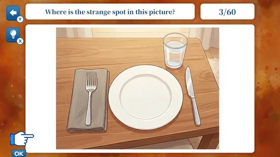 Hidden Oddities in Everyday Life Mystery screenshot 2