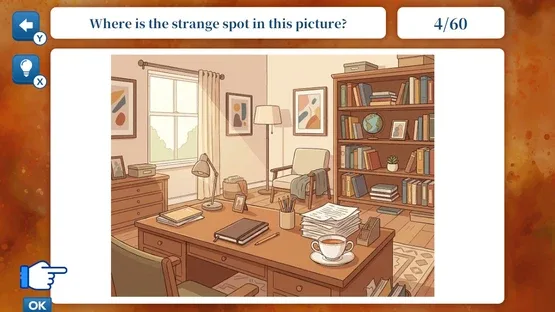 Hidden Oddities in Everyday Life Mystery screenshot 3