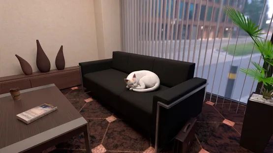 Little Kitty Meow screenshot 2