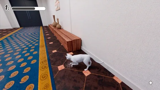 Little Kitty Meow screenshot 3